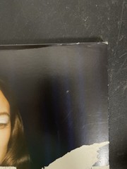 Laufey – Bewitched: The Goddess Edition LE Blue Vinyl USED NOT TESTED