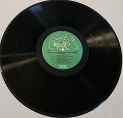 James Cotton, Junior Wells, Carey Bell, Billy Branch Harp Attack! AL 4790 EX