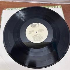 Lisa Dore – Totally Yours LP Record 1984 Promo Nashboro Gospel 33⅓ RPM