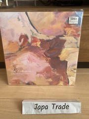 Nujabes Vinyl 4Set Metaphorical Music Modal Soul FIRST COLLECTION 2ND COLLECTION