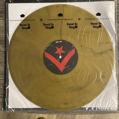 Street Dogs – Street Dogs Colored Vinyl Edition (2026 – EU – Original)