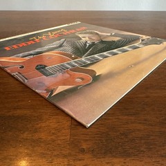 Eddie Cochran The Young Eddie Cochran Vinyl Record 1982 Uk Mono *see Notes*
