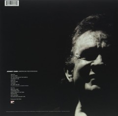 American Recordings (Vinyl) Cash Johnny