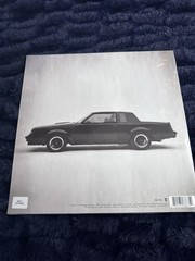 Kendrick Lamar – GNX LP Vinyl pgLang Interscope SEALED Made in Czech Republic