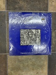 1979 A Night To Remember A Christmas Musical Vinyl Record Album