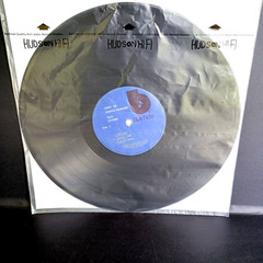 Freddie Hubbard-Goin’ Up-Blue Note BST-84056 UA 1973 Blue label Reissue good