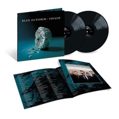 Blue October – Foiled (180 Gram) (2 LP)