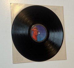 Rush Signals LP 1982 US Mercury PRC Pressing EX/VG+ Original Inner