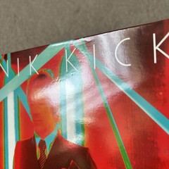 Paul Weller – Sonik Kicks Vinyl Record BLACK 2012