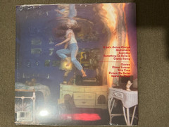 Weyes Blood – Titanic Rising Rainbow Swirl Vertigo Vinyl LP /1000 Sealed
