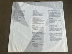 Jeff Lorber Private Passion LP 1986 Warner Bros. VG+ w/Inner Sleeve, Karyn White