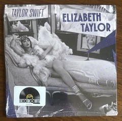 Taylor Swift – Elizabeth Taylor 7″ Vinyl 2026 RSD Exclusive