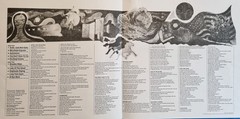 Crosby, Stills & Nash – Crosby, Stills & Nash – 1 LP – Crystal Clear Vinyl