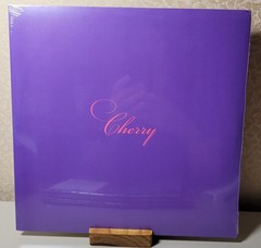 Cherry by Daphni (Sealed & New)w/minor sleeve damage