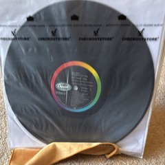 Nat “King” Cole The Very Thought of You Capitol SW-1084 12″ LP Vinyl Stereo