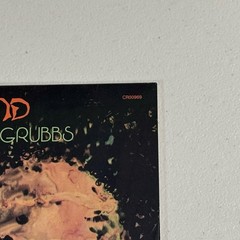 The Visitors – Motherland Jazz Dispensary 180 Gram Vinyl NEW Earl & Carl Grubbs
