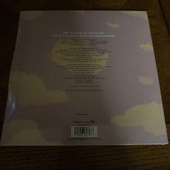 Taylor Swift Toy Story 5 “I Knew It I Knew You Limited 10” Vinyl Jessie’s Hat
