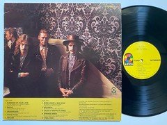 Cream – Best Of Cream LP – ATCO SD 33-291 – OG 1969 VG++/VG++