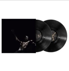 Travis Scott UTOPIA 2 DISK VINYL LP COVER 1 In Hand