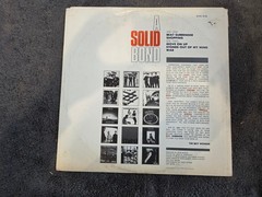 JAM BEAT SURRENDER IMPORT NETHERLANDS PAUL WELLER