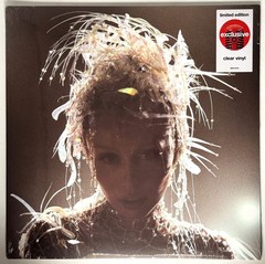 MILEY CYRUS – Something Beautiful 2025 Limited Edition Clear Vinyl LP NEW SEALED