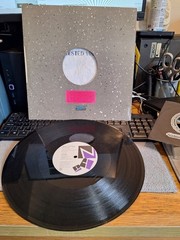 THE ART OF NOISE BEAT BOX DIVERSION 2 ZTT 12 INCH VINYL 45 SINGLE RECORD