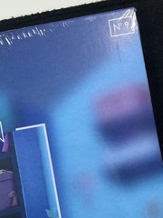 ChilledCow Records – 4 Am Study Session – Lofi Girl – SAME DAY SHIPPING
