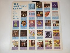 Marvin Gaye That’s The Way Love Is LP Vinyl Record Album 1970 TS-299 Tamla
