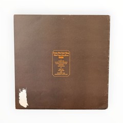 Crosby, Stills, Nash & Young, Greg Reeves, Dallas Taylor Déjà Vu 1971 K5001 (UK)