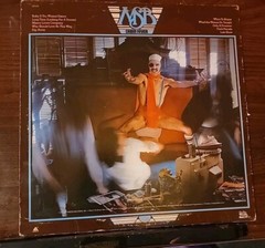 Michael Stanley Band Cabin Fever Vinyl LP Arista AB 4182 Record Vintage