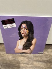 Olivia Rodrigo – SOUR – Limited Exclusive FRUIT PUNCH Vinyl LP Urban Outfitters