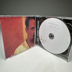 JEFF BUCKLEY – Live At Sin-E (2026) 2 CD Legacy Edition