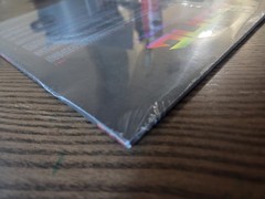 Wu-Tang Clan Meets The Indie Culture Volume 1. 2LP Method Man, RZA, GZA,