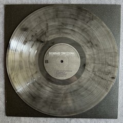 Dashboard Confessional – “A Mark, A Mission, A Brand, A Scar” IVC Edition Vinyl