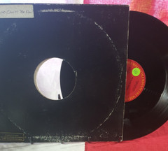 Vinyl, Record, 12 inch single, 12″, Men At Work, Who Can It Be Now, Mistake 1981