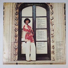 Natalie Cole – Unpredictable 12″ Record 1977 Capitol Soul 33 RPM