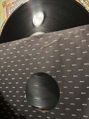 Rare Lot Of 13 Vintage 70s/80s Vinyl( Some Sealed, Very Well Cared For)