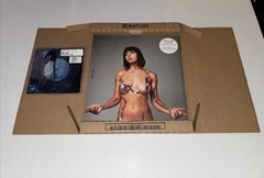 Charli XCX Party 4U 7″ Vinyl 2026 RSD LE /8000 Record Store Day NEW + 12” Charli
