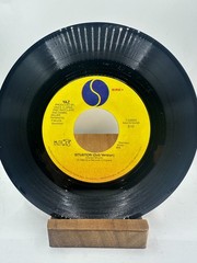 YAZ Situation + Dub Version SIRE 29953 VINYL RECORD 7″
