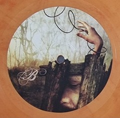 Novembers Doom – The Pale Haunt Departure | Limited – Gold / Oxblood Marble