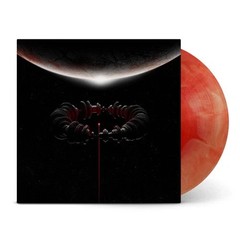 Muse – The Wow! Signal [Indie-Exclusive Galaxy Marble Red + Gray Vinyl] New