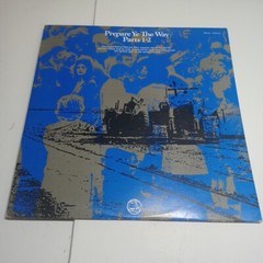 Prepare Ye The Way Parts 1 & 2 Vintage Vinyl LP