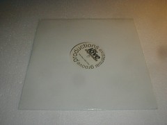 Love Explosion EXISTENTIAL GROOVE 12″ SEALED CA Electronic Breakbeats Trip Hop