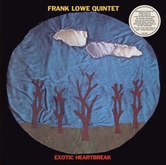 Exotic Heartbreak by Lowe, Frank (Record, 2024)