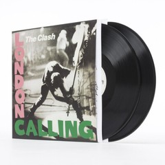 The Clash – London Calling [New Vinyl LP] 180 Gram