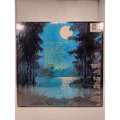 The Charlie Daniels Band – Full Moon Vinyl 1980 Epic US First Pressing
