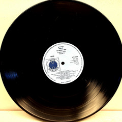 Elmore James To Know A Man 1969 Vinyl Blue Horizon Records 1st Press UK Import