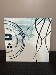 Periphery I 1 Red Opaque Colored Vinyl Record 2xLP 2023 Limited Edition