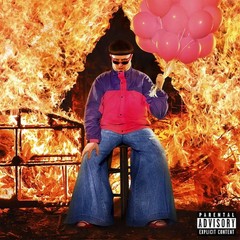 Presale CONFIRMED Oliver Tree Ugly Is Beautiful Clear Vinyl – LP Exclusive