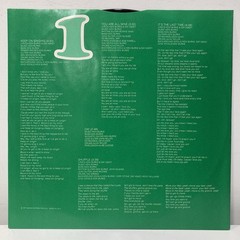 Keni Burke Dark Horse Vinyl LP Self Titled Funk Soul Breaks Samples LP Record
